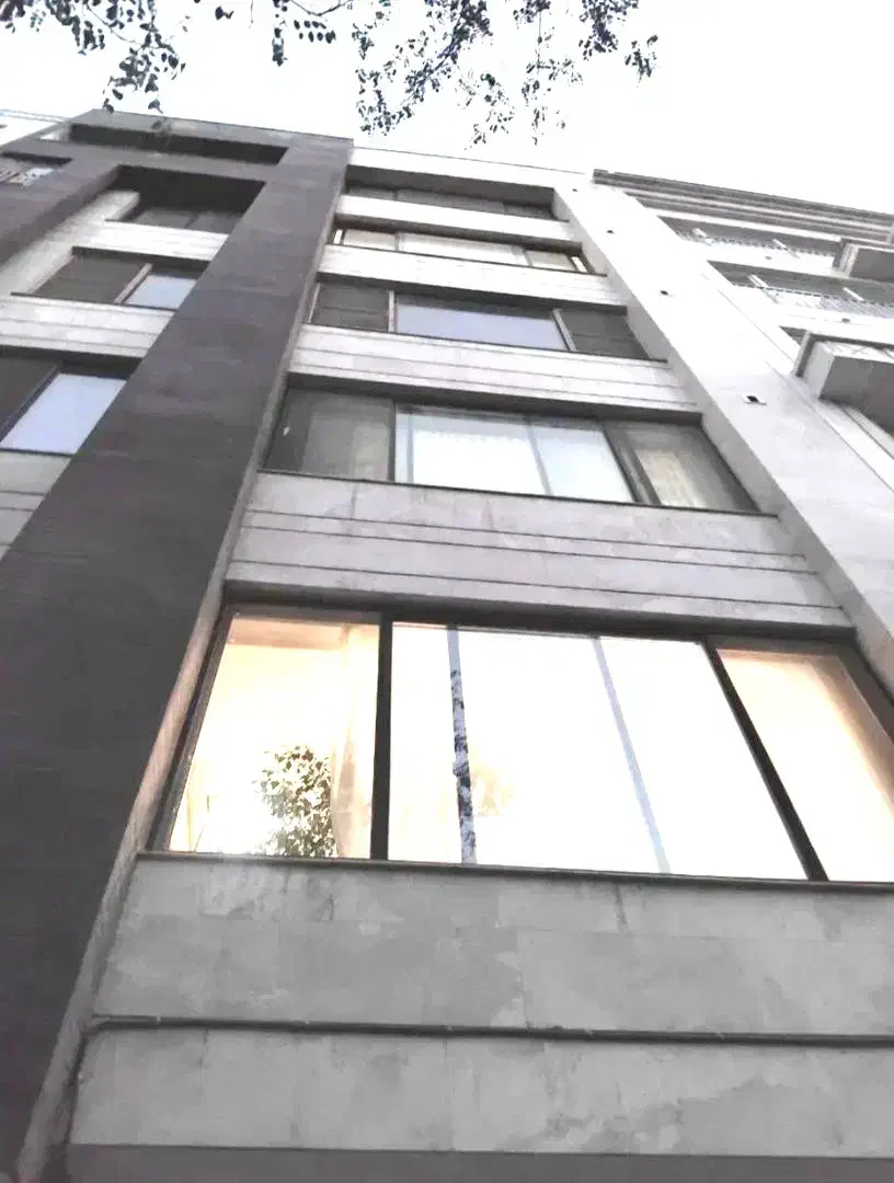 ۱۱۰ متر برکپور / ۵ سال ساخت / بدون مشابه|اجارهٔ آپارتمان|مشهد, نیروی هوایی|دیوار