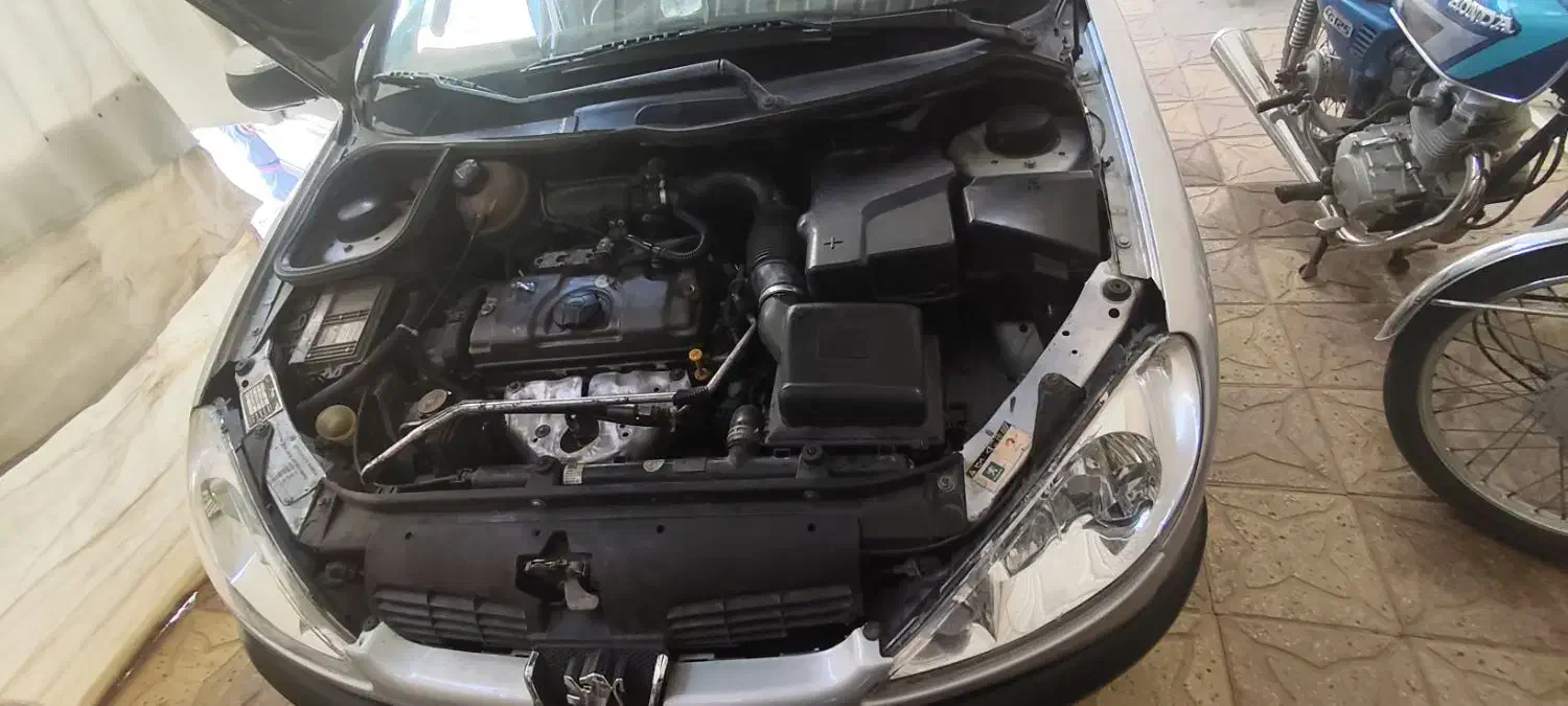 فروشی مدل 84|خودرو سواری و وانت|جهرم, |دیوار