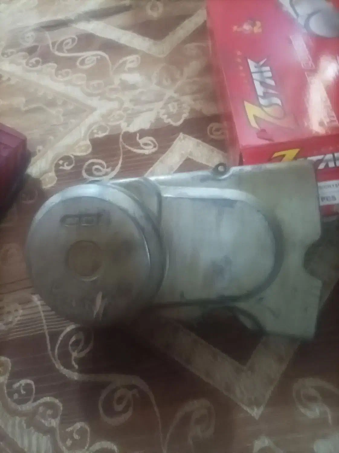 وسایل موتور|قطعات یدکی و لوازم جانبی|بندرعباس, |دیوار