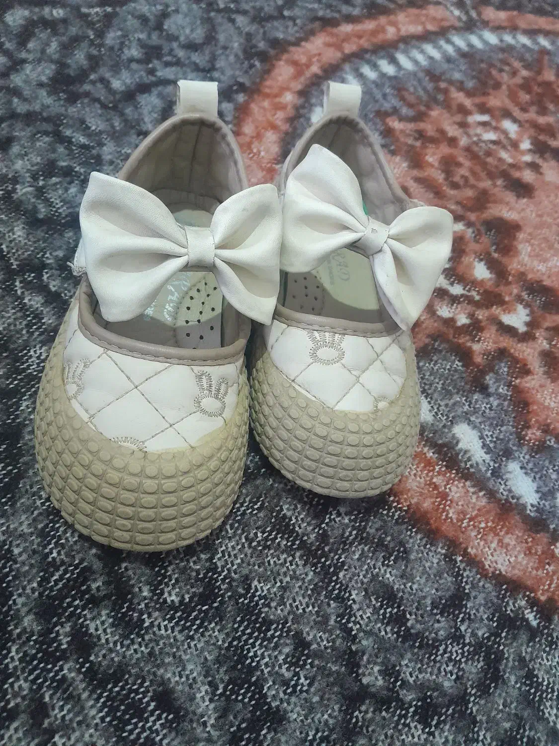 کفش بچگانه|کفش و لباس بچه|نقده, |دیوار