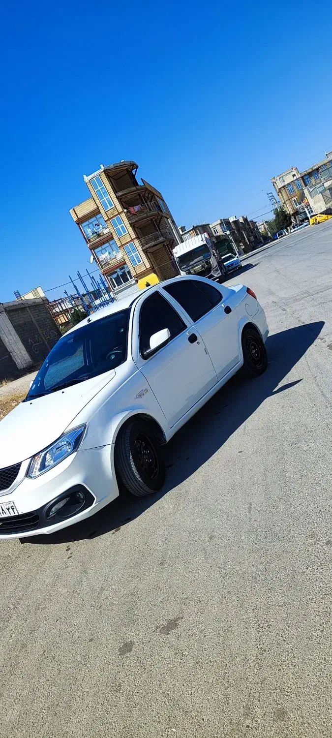 ساینا اس|خودرو سواری و وانت|روانسر, |دیوار