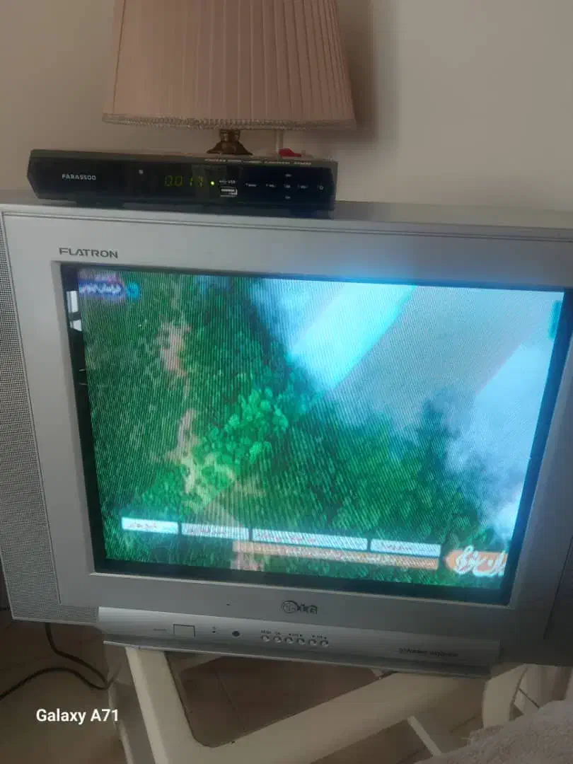 تلویز یون الجی|تلویزیون و پروژکتور|اراک, |دیوار