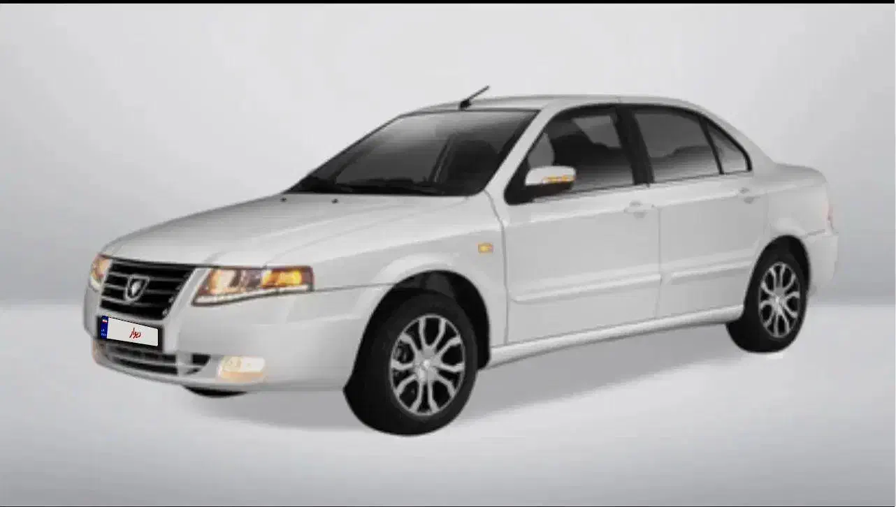 خودرو|خودرو سواری و وانت|محلات, |دیوار