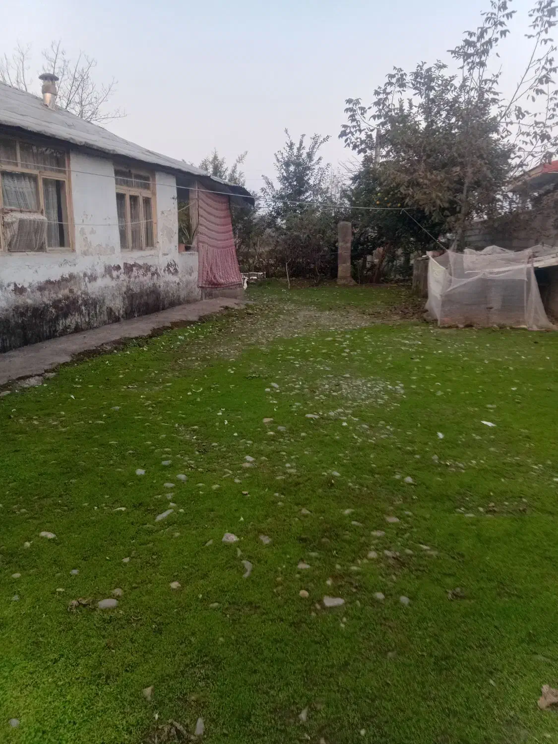 ۷۰۰ متر خانه ویلایی داخل شهر ۵۵۰۰ میلیارد|فروش خانه و ویلا|رضوانشهر, |دیوار