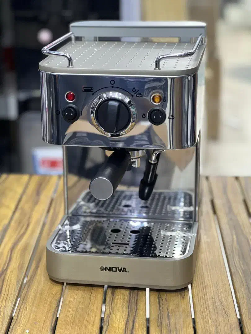 اسپرسوسازنوا|سماور، چای‌ساز، قهوه‌ساز|کرمان, |دیوار