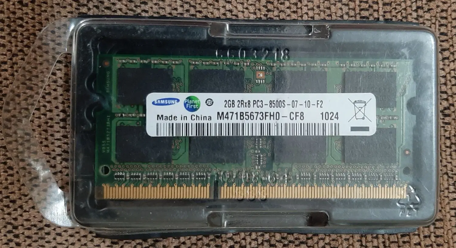 رم 2 گیگ ddr3|قطعات و لوازم جانبی رایانه|شهریار, شهریار|دیوار