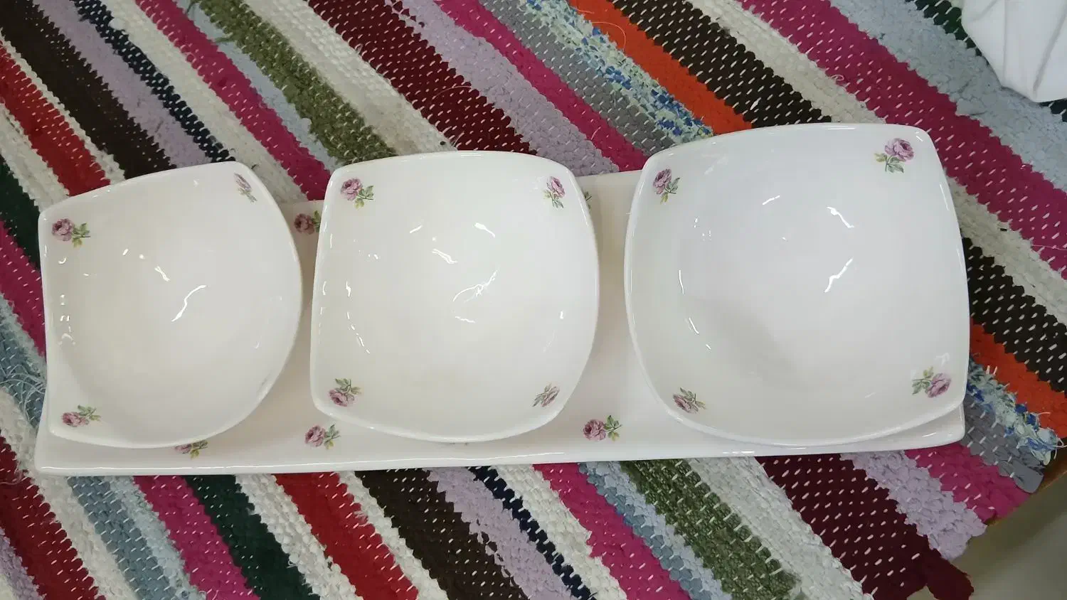 اردو خوری|حراج|گرگان, |دیوار