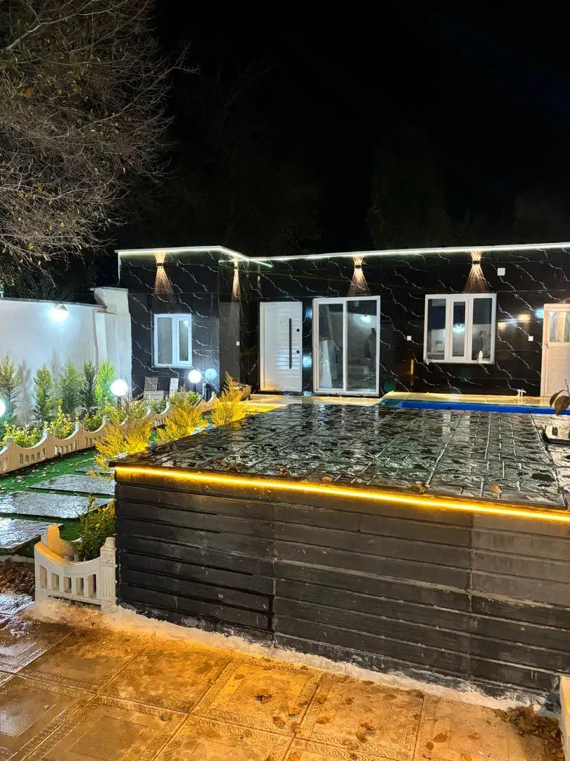 ویلا ۲۲۰متری کردان|فروش خانه و ویلا|کوهسار (البرز), |دیوار