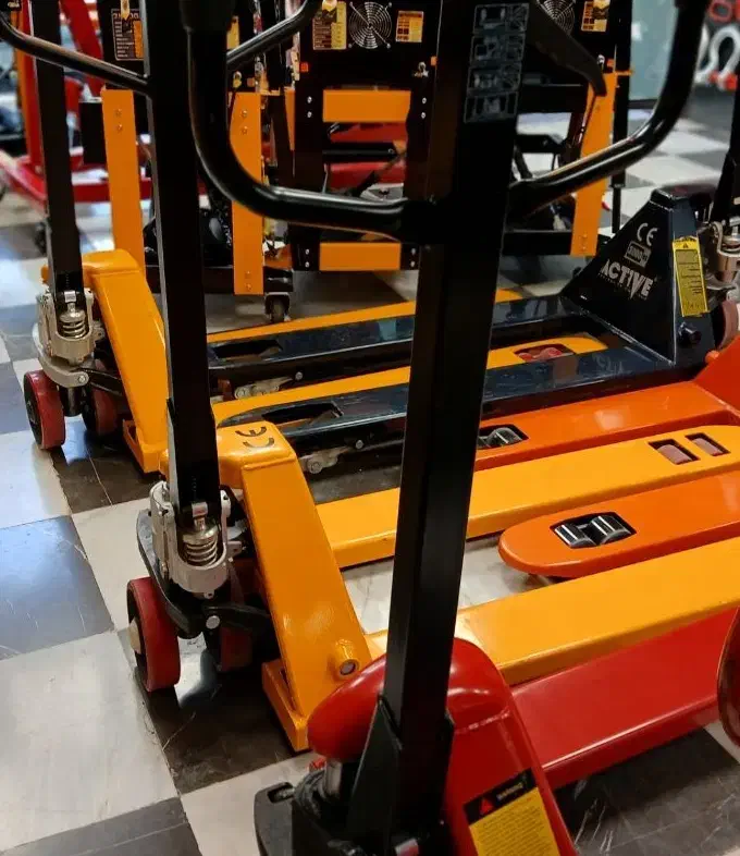 جک پالت|ابزارآلات|اصفهان, خرم|دیوار