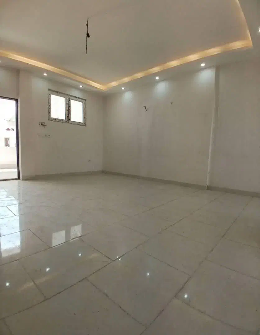 مسکن مهر عرصه و اعیان با پارکینگ|فروش آپارتمان|رشت, کوی غلام نیا|دیوار