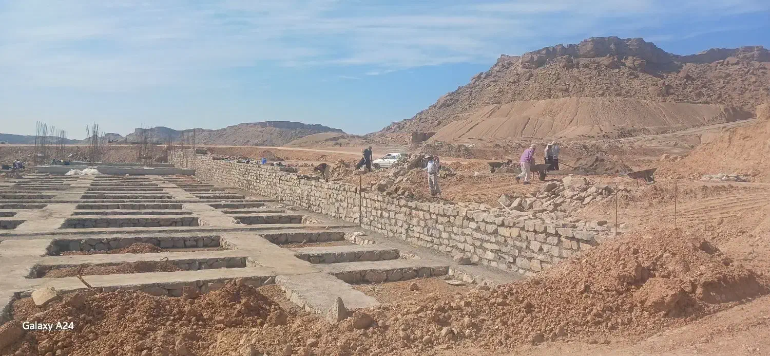 خدمات تخصصی بنایی و دیوارچینی ساختمان|خدمات پیشه و مهارت|شوشتر, |دیوار