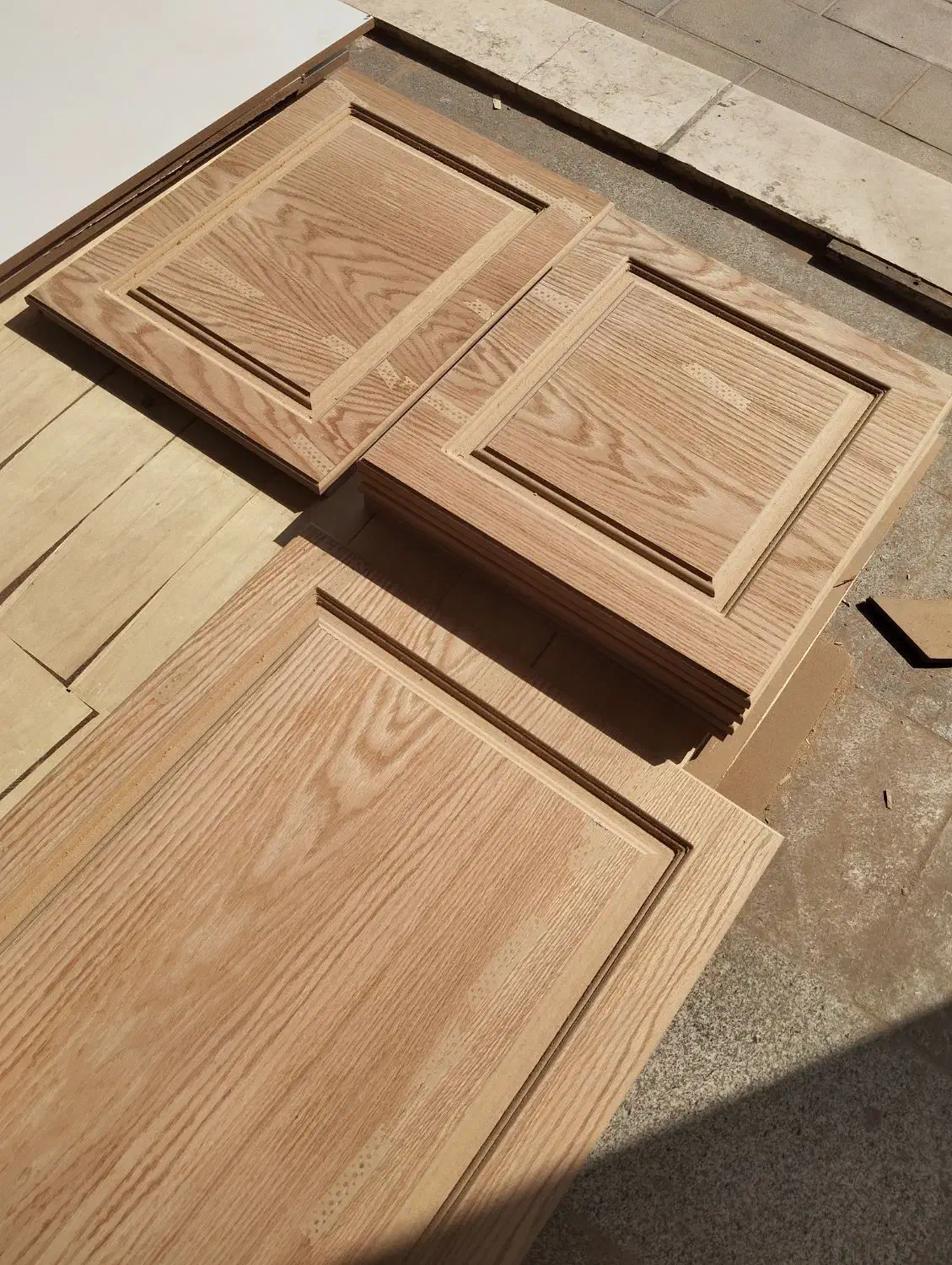 خدمات cnc وکیوم|خدمات پیشه و مهارت|پردیس, شهرک صنعتی کمرد|دیوار