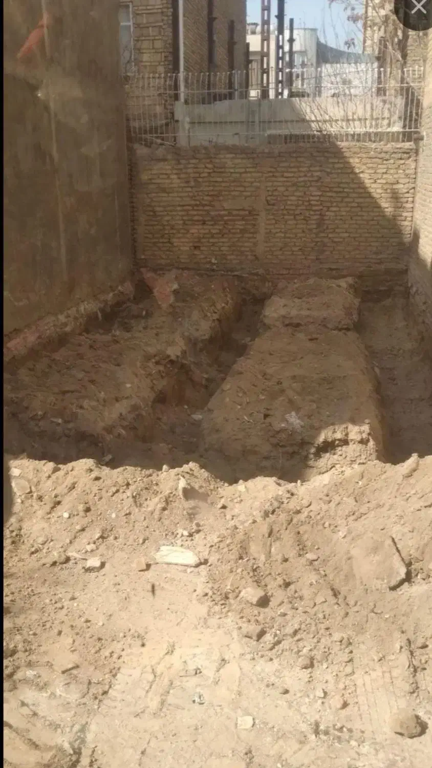 بیل بکهو جهت کار عموم|خدمات حمل و نقل|کرمانشاه, |دیوار