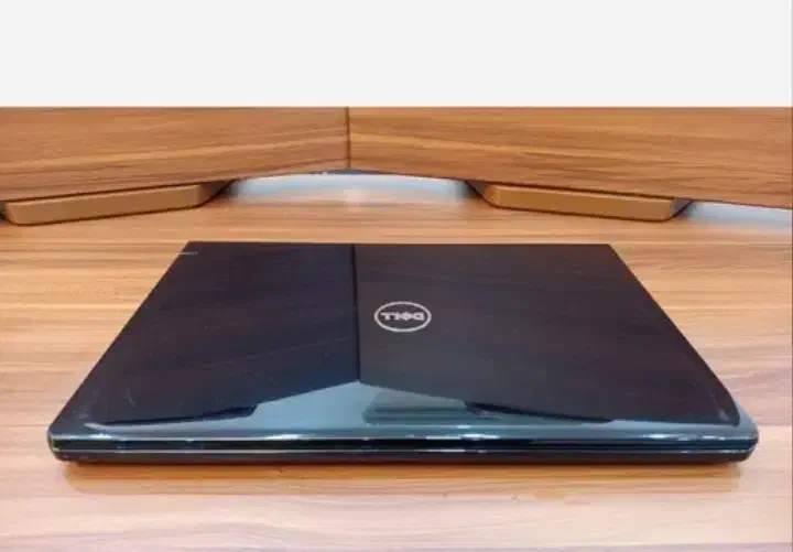 لپ تاپ لمسی dell|رایانه همراه|بیجار, |دیوار