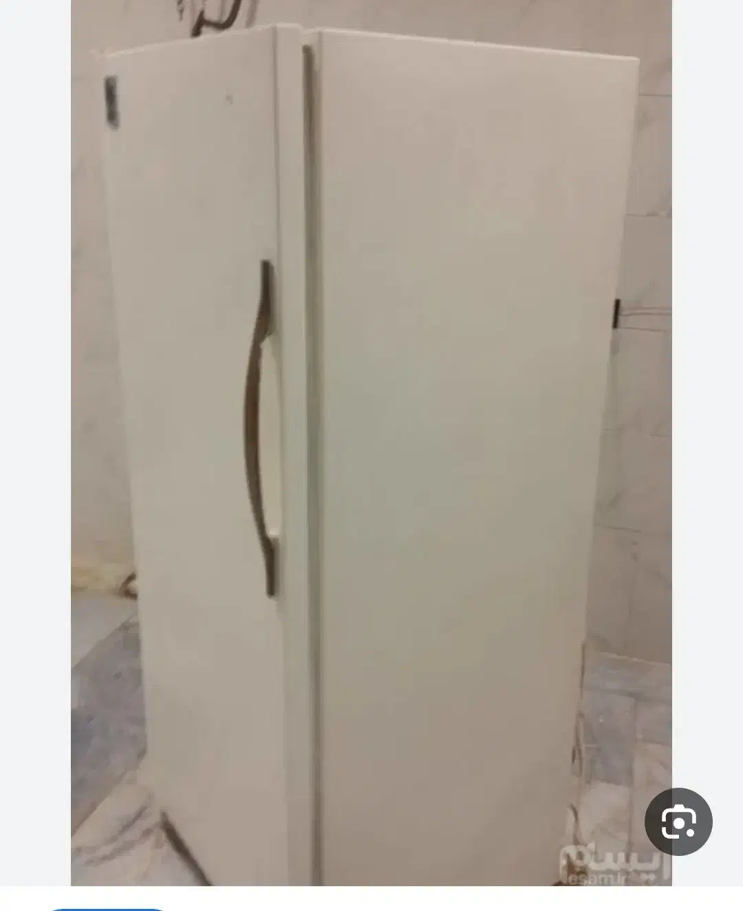 فریزر ۷کشو پارس|یخچال و فریزر|شازند, |دیوار