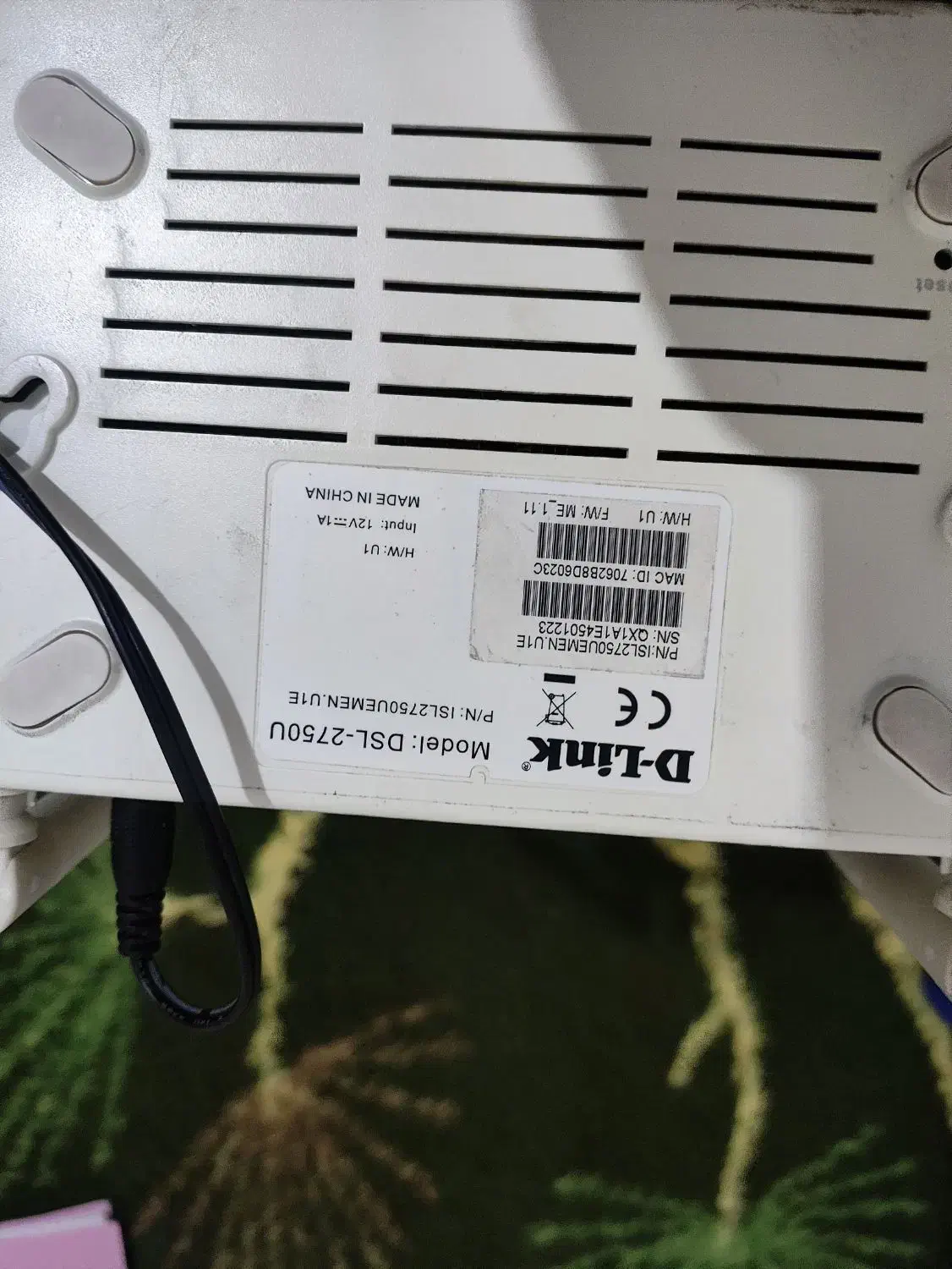 مودم دی لینک|مودم و تجهیزات شبکه|کرمانشاه, |دیوار