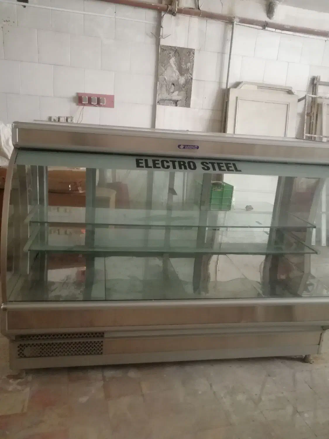 دو عدد یخچال در حد نو|فروشگاه و مغازه|مشهد, رضاشهر|دیوار