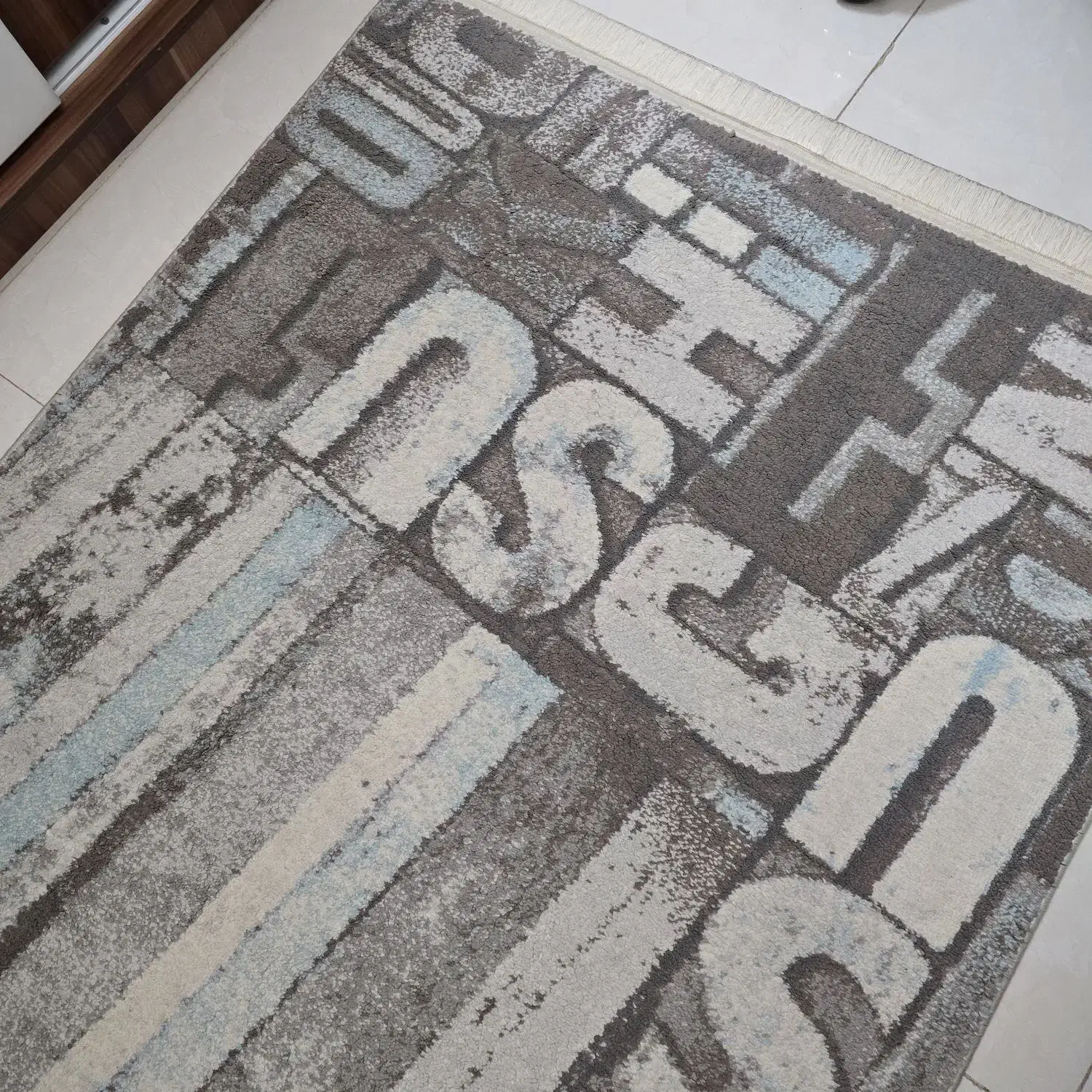 قالیچه.سالم و تمیز|فرش|قم, عمار یاسر|دیوار