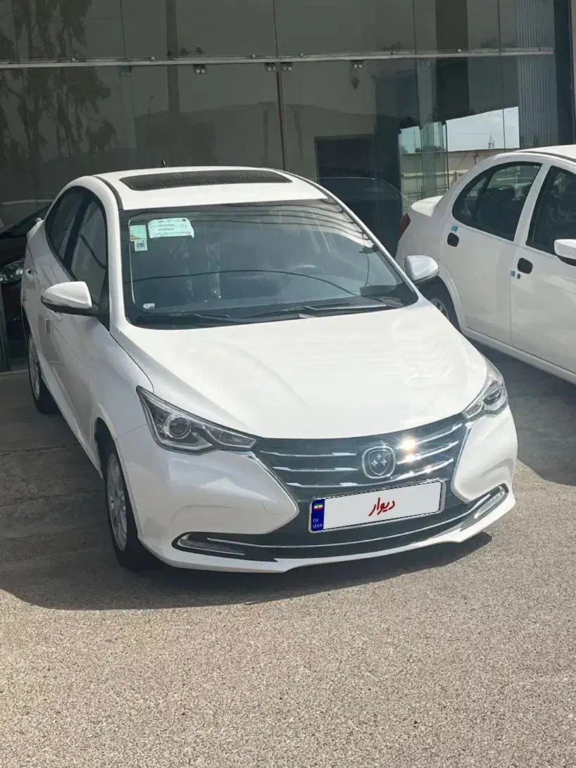 FMC 511|خودرو سواری و وانت|تهران, جمهوری|دیوار