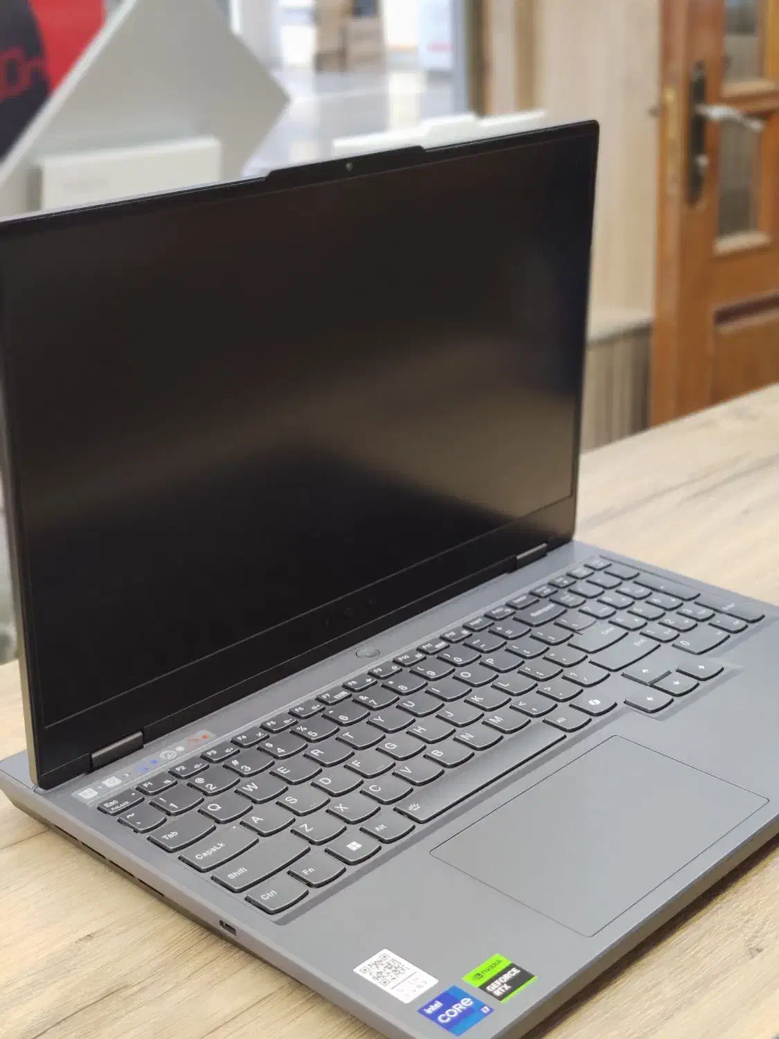 لپتاپ لنوو Lenovo Legion|رایانه همراه|شیراز, ملاصدرا|دیوار