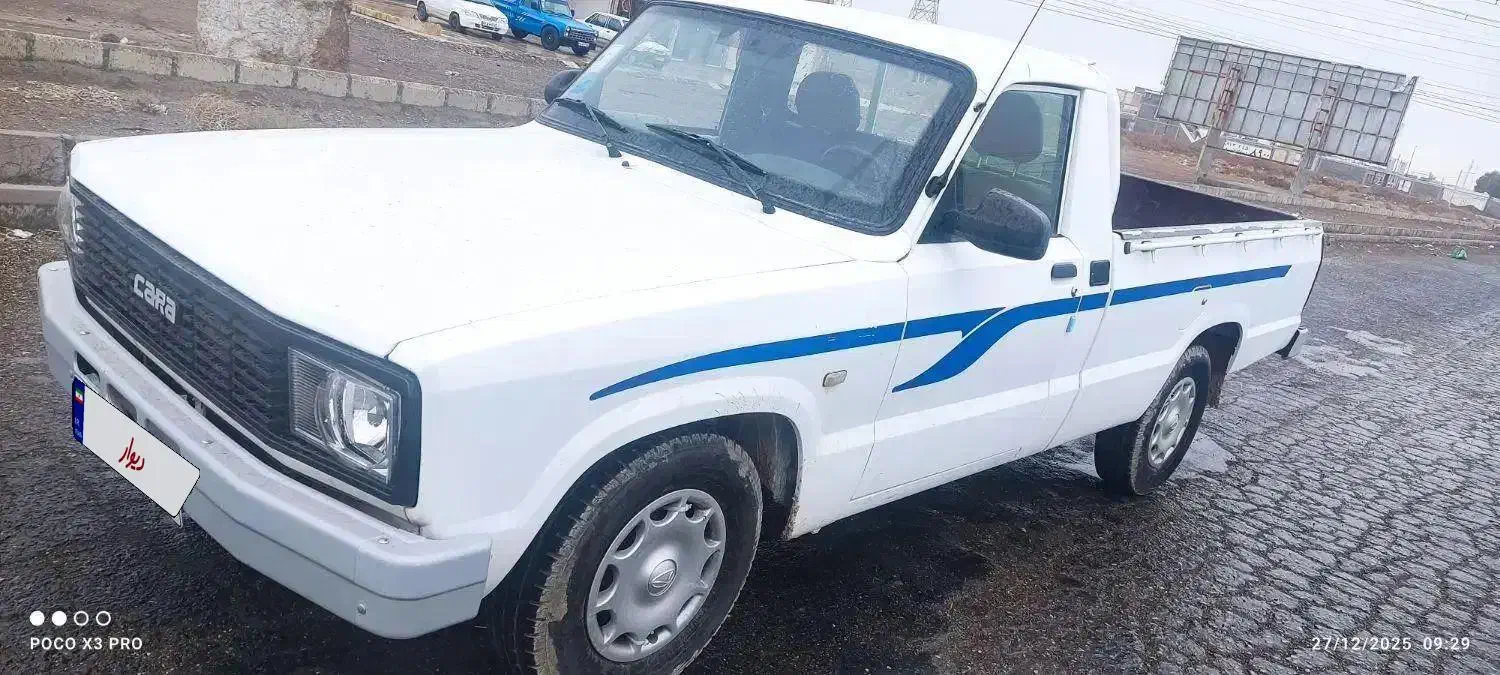 مدل 400|خودرو سواری و وانت|سیرجان, |دیوار