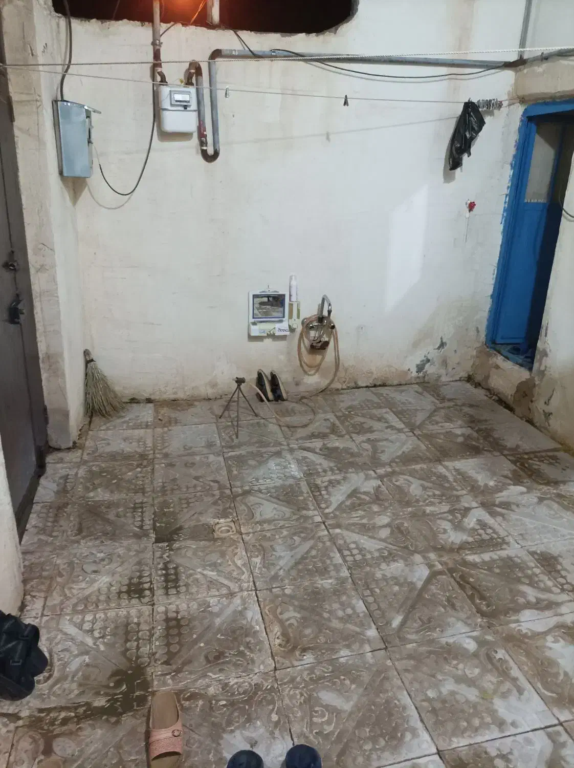 110متر خونه با تمام امکانات به فروش میرسد|فروش خانه و ویلا|چاراویماق, |دیوار