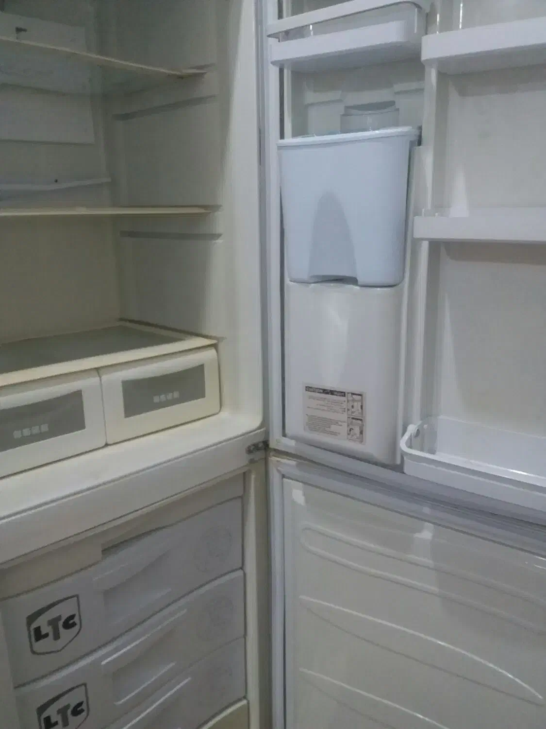 یخچال خانگی|یخچال و فریزر|بندر گناوه, |دیوار