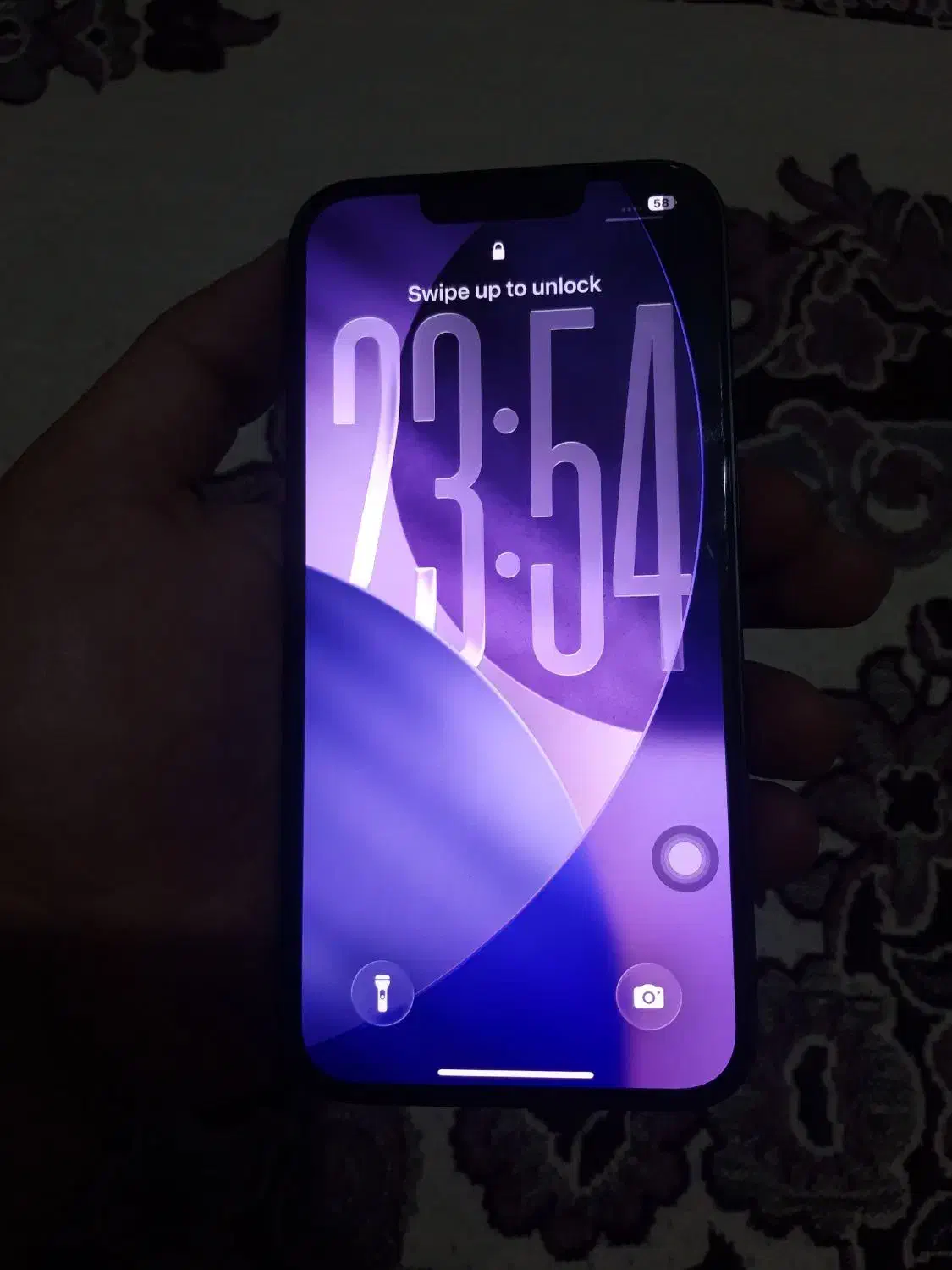 ایفون ۱۴ نرمال|موبایل|مشکیندشت, |دیوار