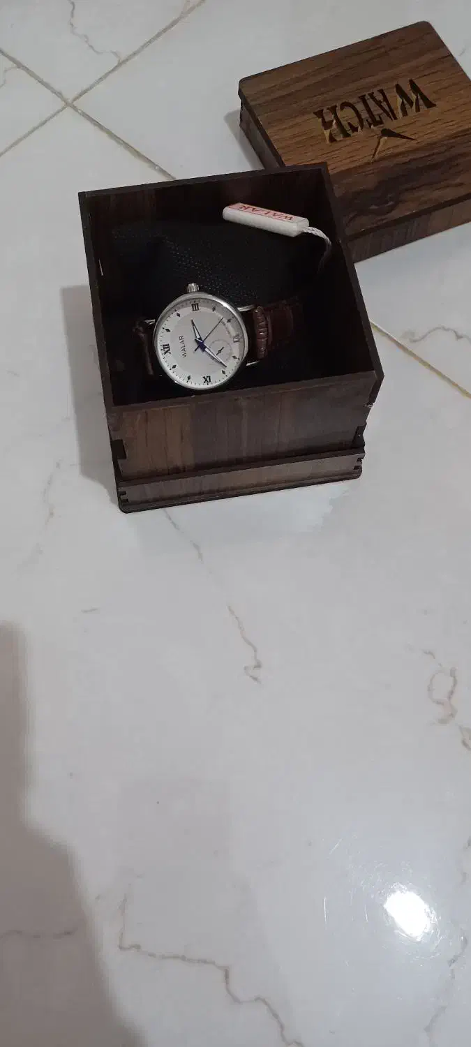 ساعت مچی نو زنانه|ساعت|شاهین‌شهر, گزبرخوار|دیوار