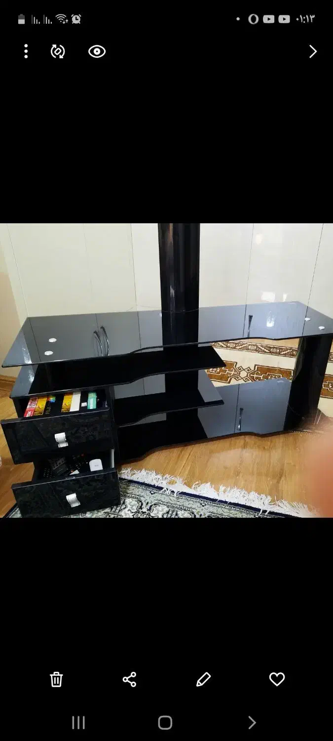 میزتلویزیون|میز تلویزیون|بوشهر, |دیوار