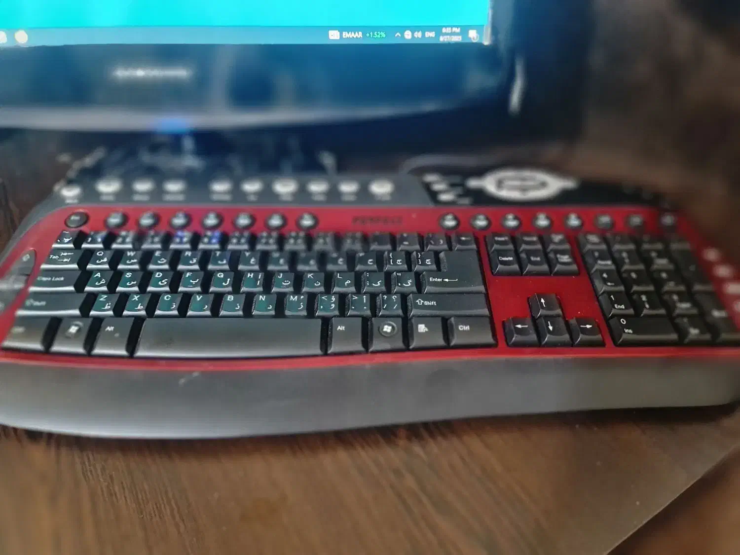 کامپیوتر خانگی|رایانه رومیزی|شیراز, ابیوردی|دیوار