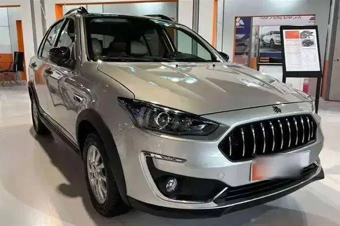 فروش ۳ عدد حواله خودرو سهند سری s و اطلس سری s|خودرو سواری و وانت|قائم‌شهر, |دیوار