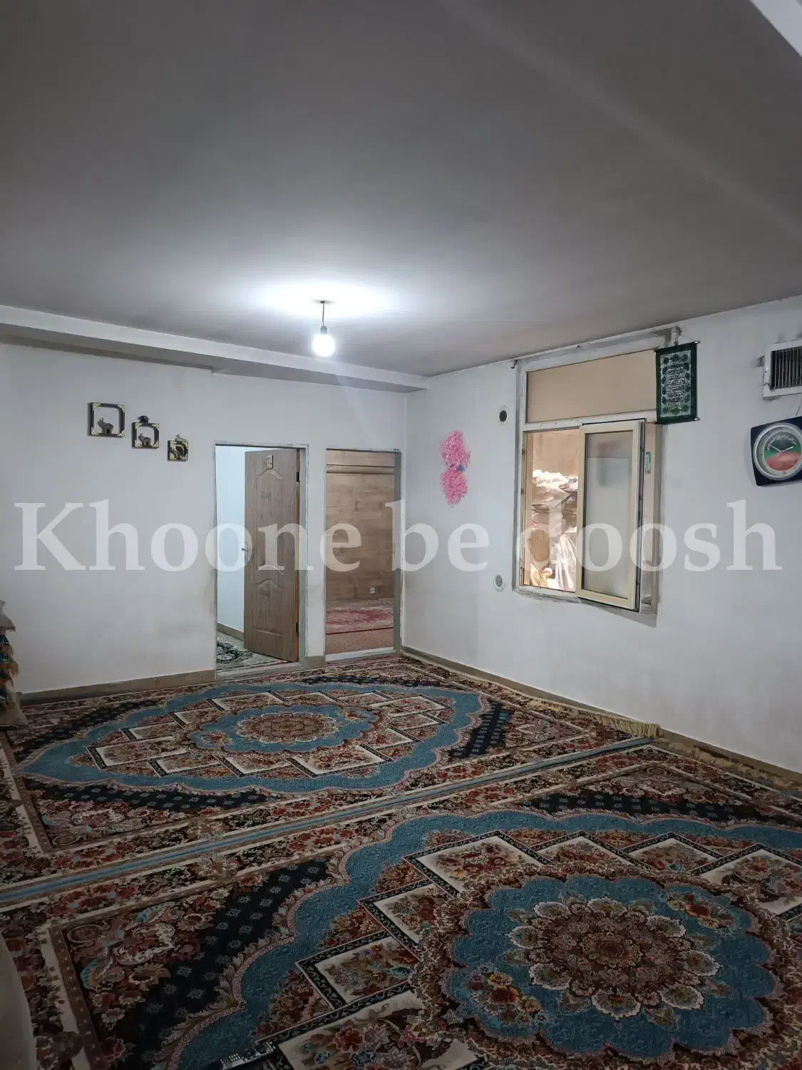 رهن و اجاره دو خوابه موقعیت عالی ، شهرک مرتضی گرد