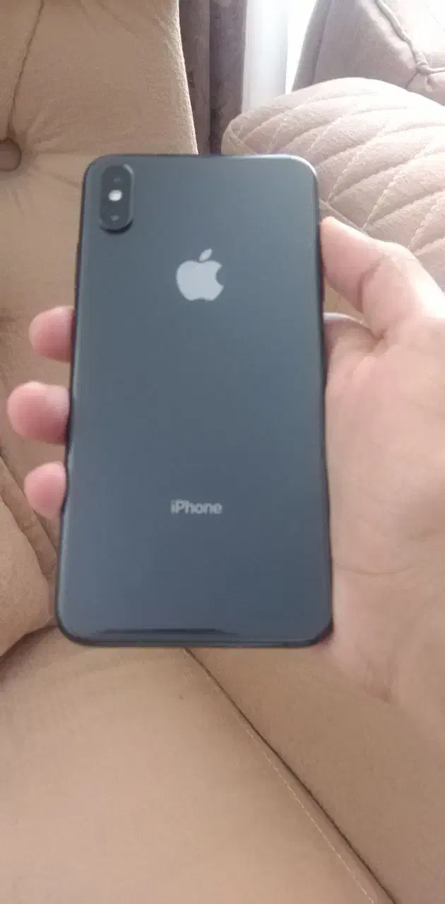 ایفون xs max512|موبایل|شیراز, اکبر آباد|دیوار