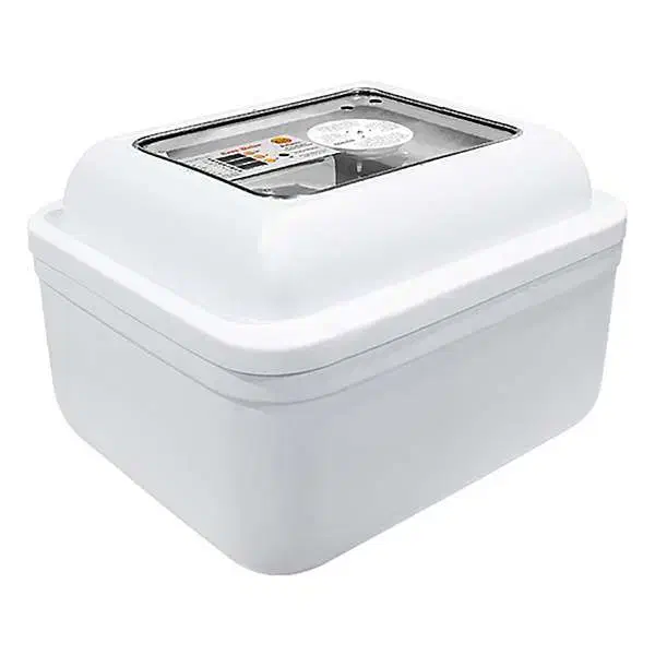 دستگاه جوجه کشی ۹۶ تایی اسکندری|لوازم جانبی حیوانات|شهرکرد, |دیوار