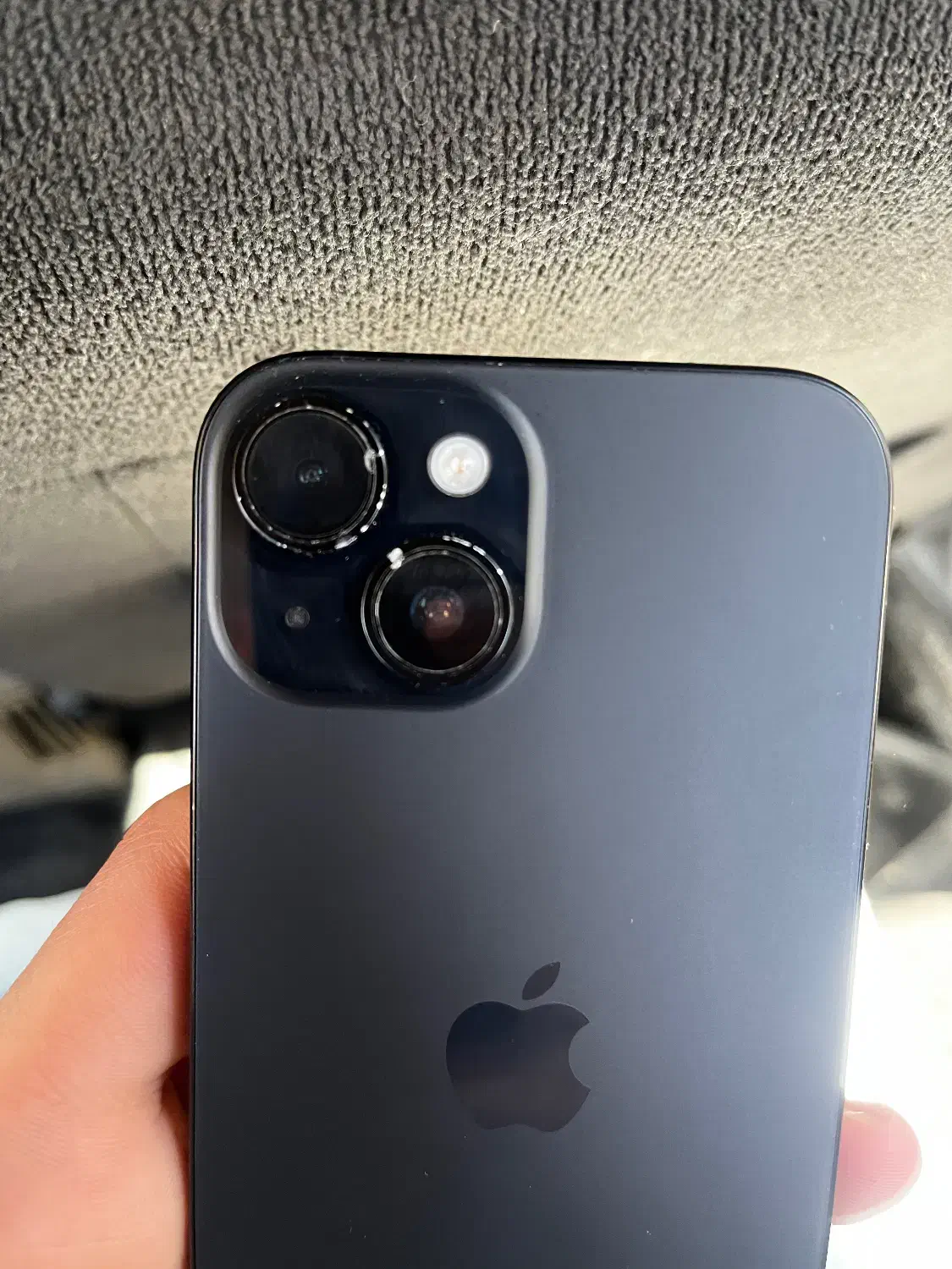 iphone 15 normal|موبایل|ارومیه, |دیوار