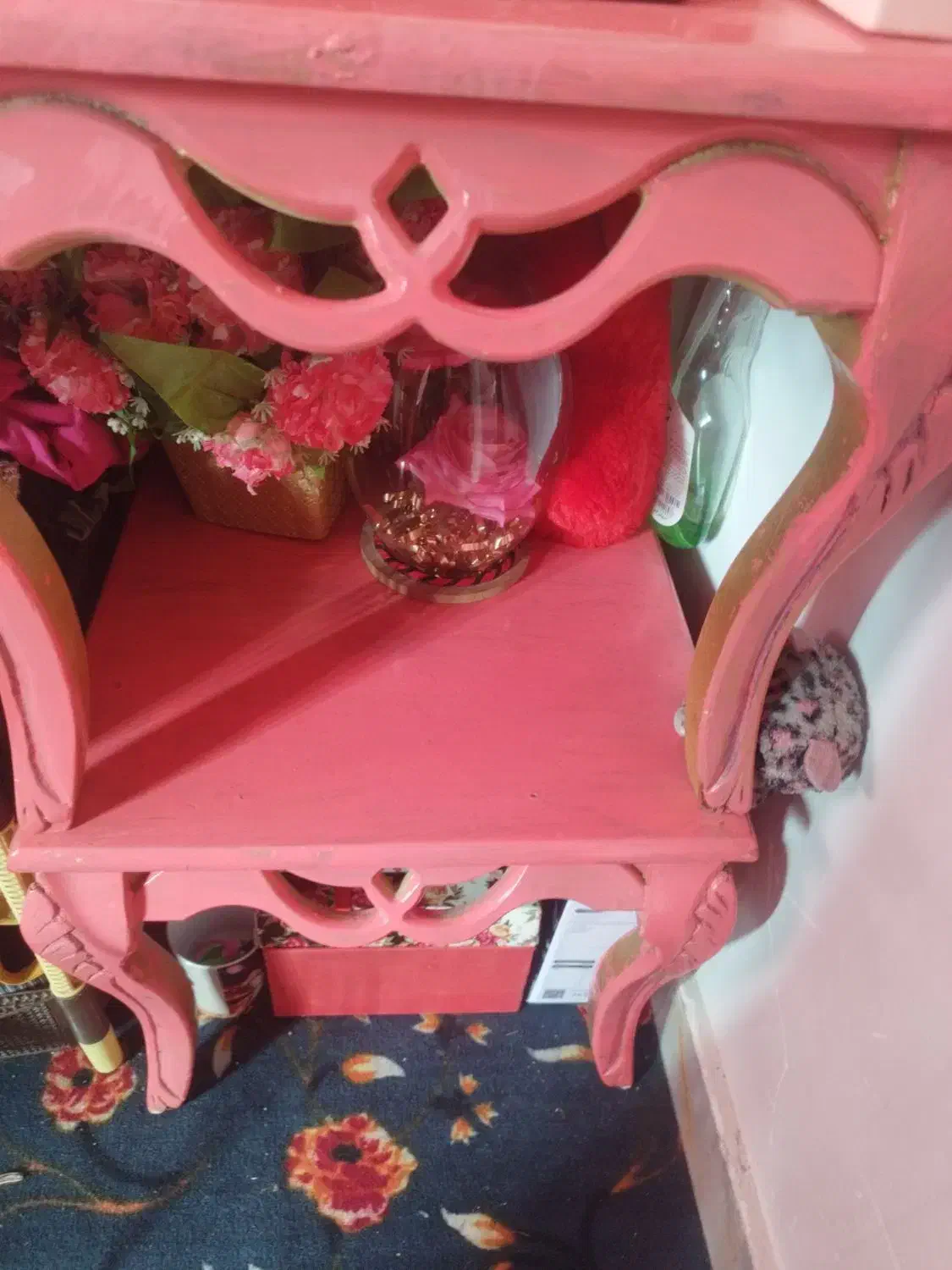 دروار تمیز سالم|جاکفشی، کمد، دراور|هشتگرد, سیف آباد|دیوار