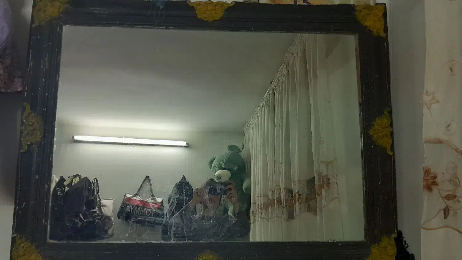 آینه قدی|آینه|سبزوار, مدرس|دیوار