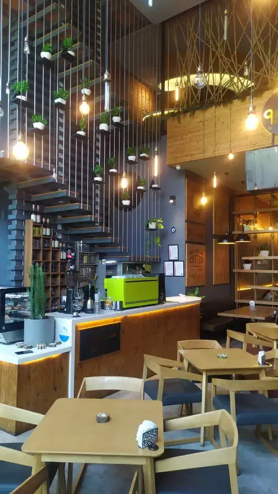 کال سنتر/ خانم|استخدام خدمات فروشگاه و رستوران|تهران, نیلوفر|دیوار