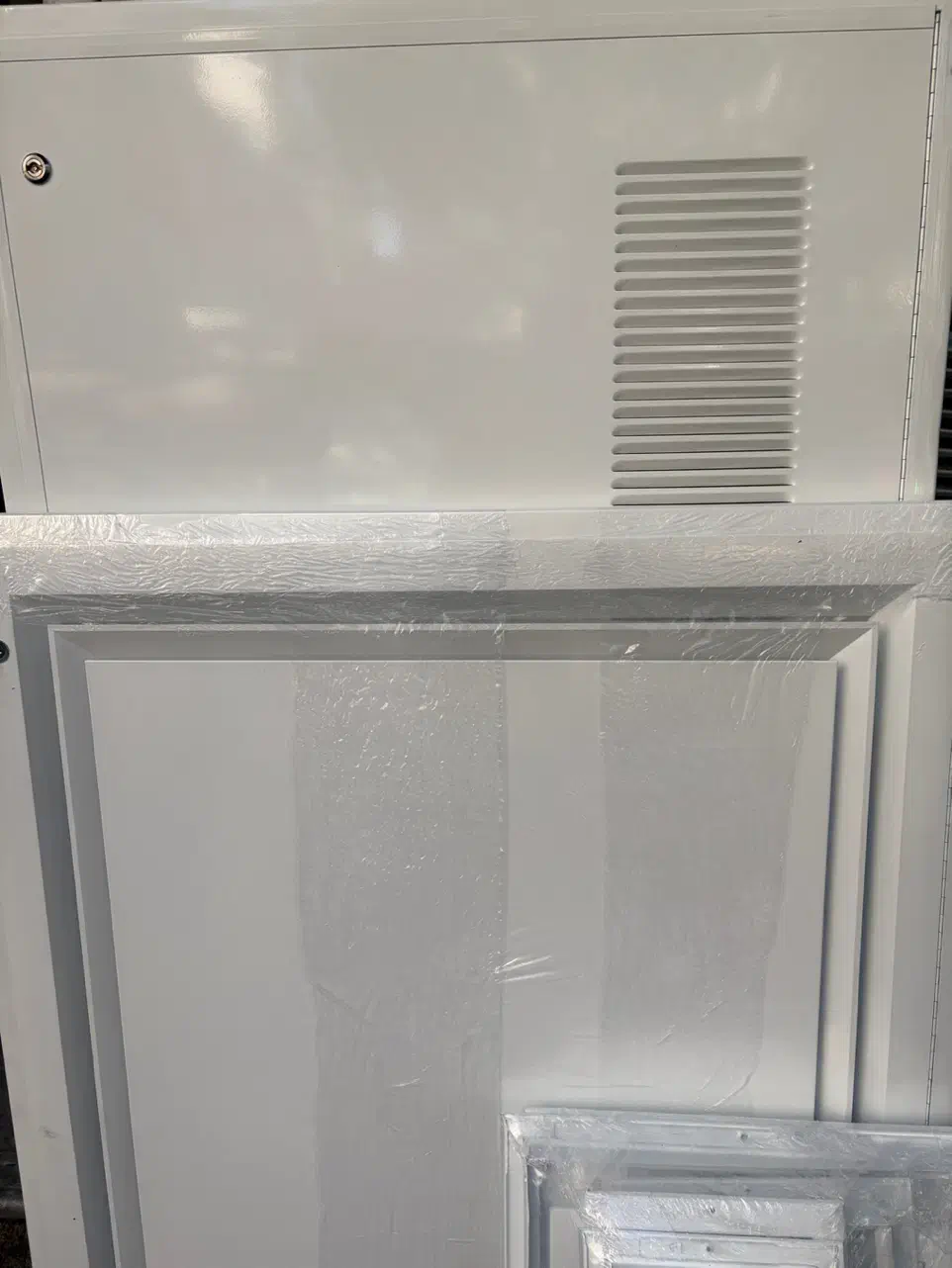 تولید و فروش دریچه هوا و لوله فلکسیبل تخصصی|فروشگاه و مغازه|تهران, دستغیب|دیوار