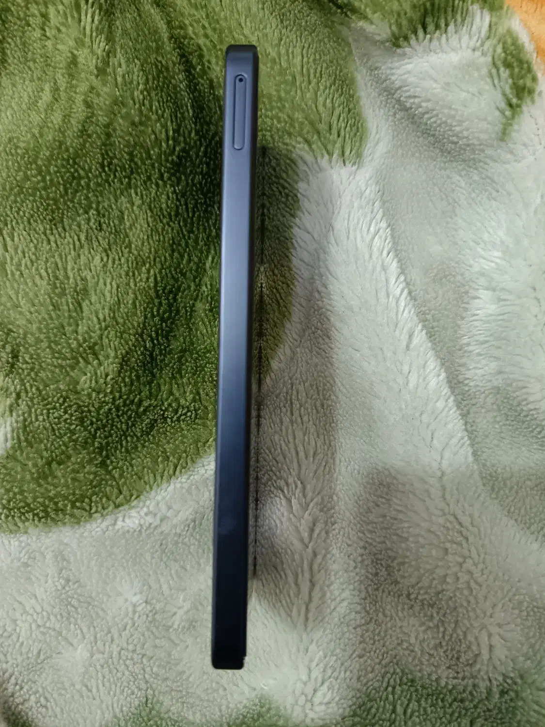 فروش گوشی 128gig ram4 A16 4G مشکی نونونو|موبایل|آباده, |دیوار