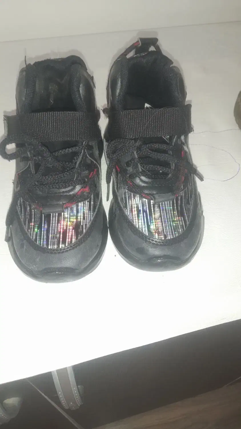 کفش پسرانه|کفش و لباس بچه|خسروشاه, |دیوار