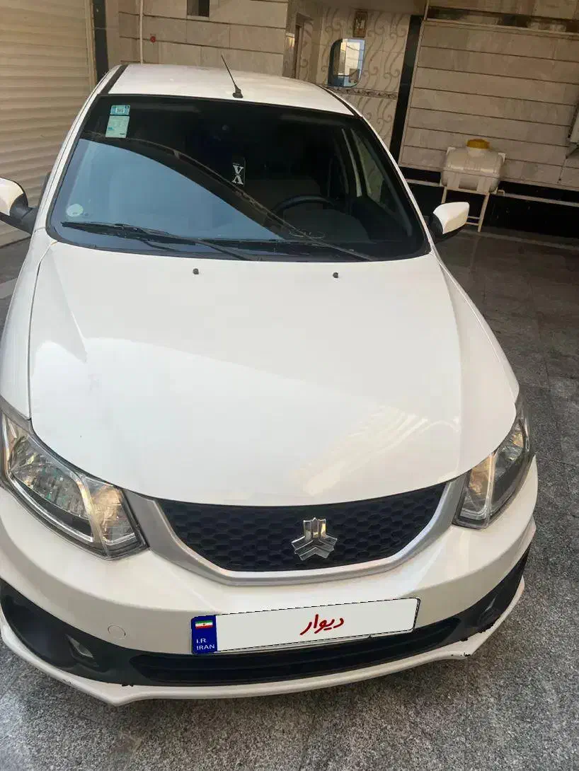 ساینا دوگانه سوز|خودرو سواری و وانت|آبادان, |دیوار