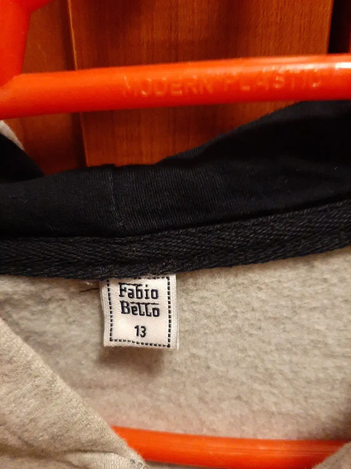 سویشرت دخترانه ایتالیایی سایز ۸ تا ۱۲ سال|کفش و لباس بچه|تهران, تهرانپارس جنوبی|دیوار