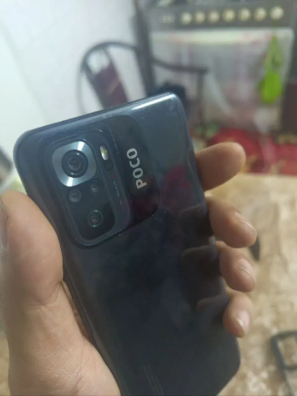Poco M5s 256|موبایل|تبریز, |دیوار