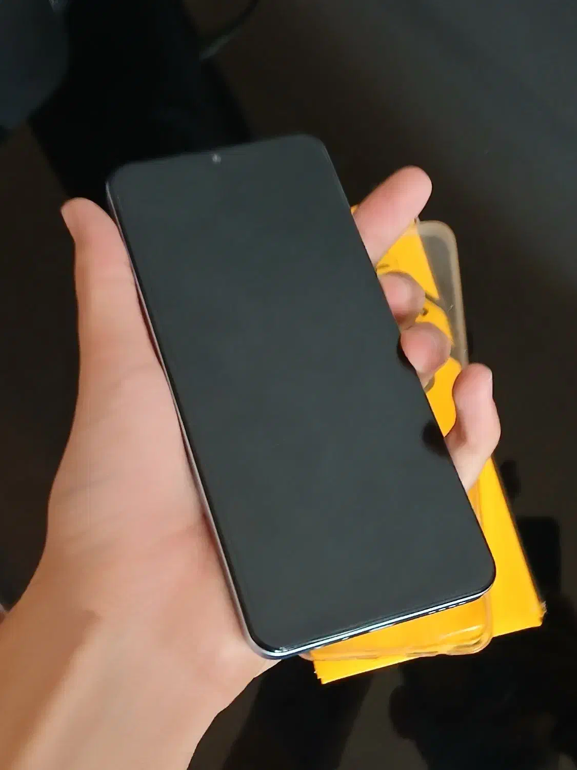 گوشی ریلمی نوت ۶۰|موبایل|تبریز, |دیوار