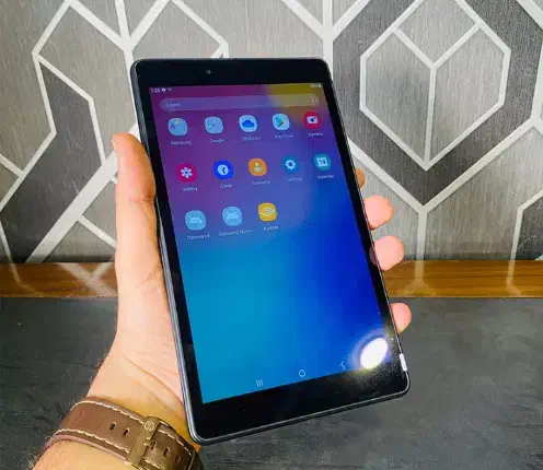فروش galaxy tab a|تبلت|کرج, باغستان|دیوار