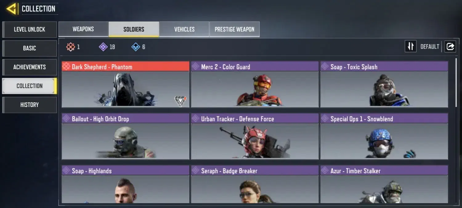 اکانت کالاف|کنسول، بازی ویدئویی و آنلاین|پادنا, |دیوار