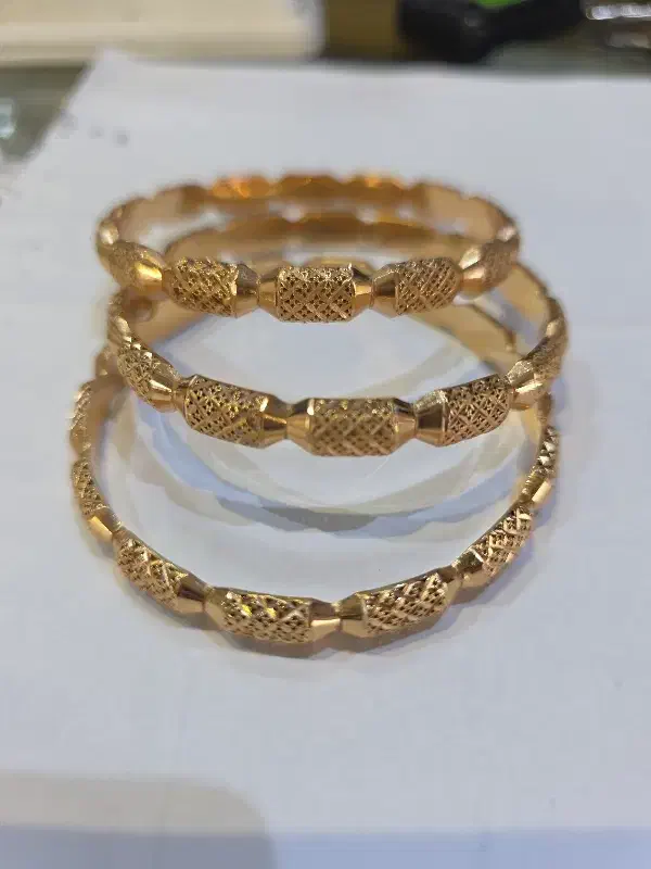 النگو کلکته سایز۲ نو نو|جواهرات|خرم‌آباد, |دیوار