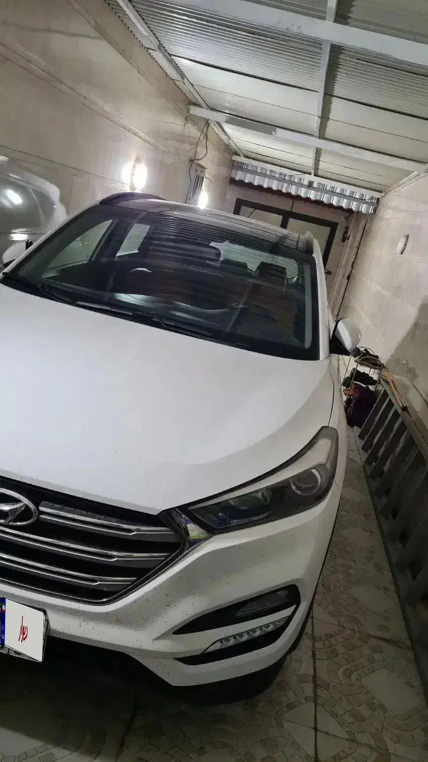 توسان۲۰۱۸نیمه فول|خودرو سواری و وانت|بندر امام خمینی, |دیوار